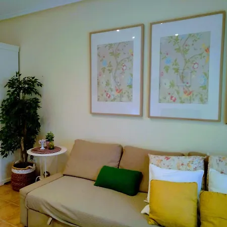 Star Thalassa Viii Apartment *
