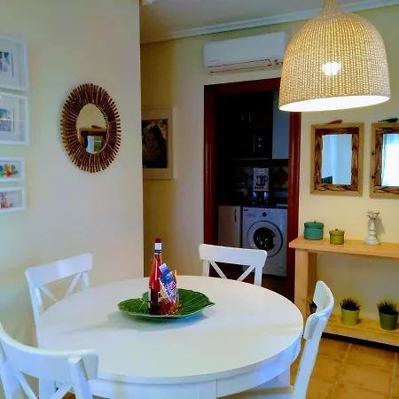Apartment Star Thalassa Viii