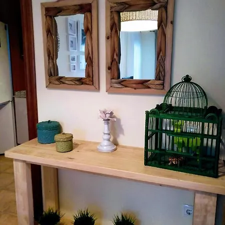 Apartment Star Thalassa Viii