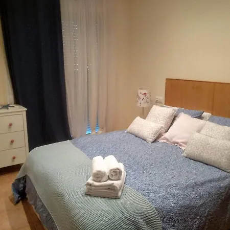 Star Thalassa Viii Apartment Vera