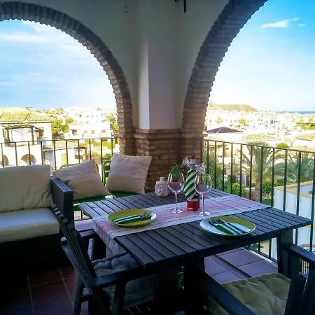 Star Thalassa Viii Apartment *