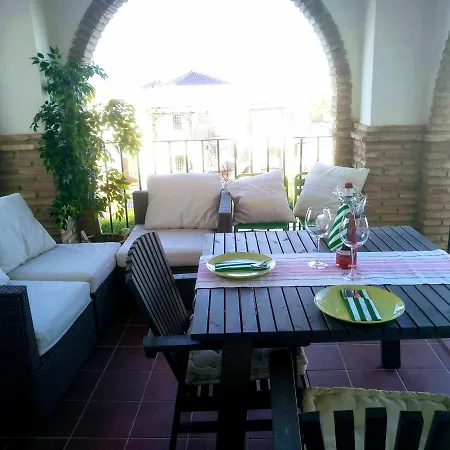 Star Thalassa Viii Apartment